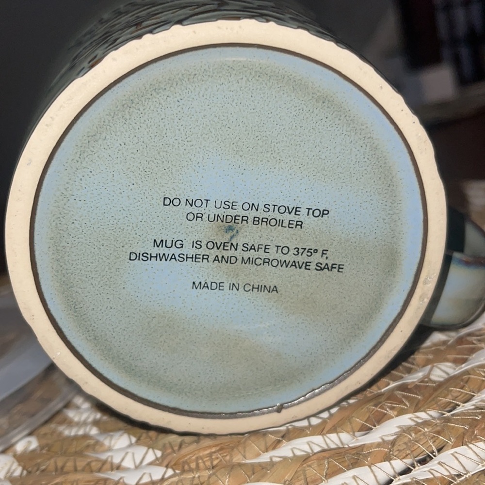 Mug - Picture 5 of 8